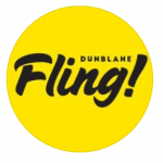 Fling this Saturday (30th) at 12