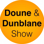 Doune & Dunblane Show on 4 July