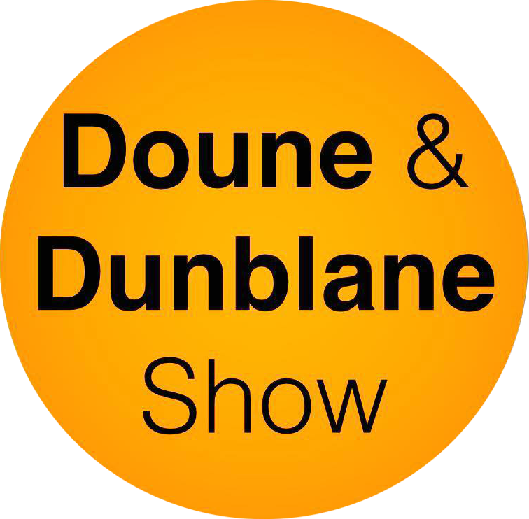 Doune & Dunblane Show