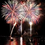 Fireworks Display at Stirling Castle on 22 August at 10.30pm