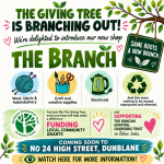 The Branch – Coming soon