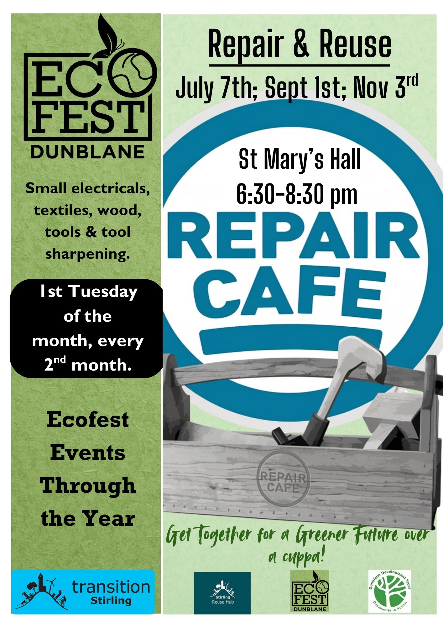 Repair Cafe