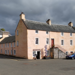 Progress with Refurbishment of Dean’s House