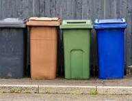 New waste and recycling portal launched
