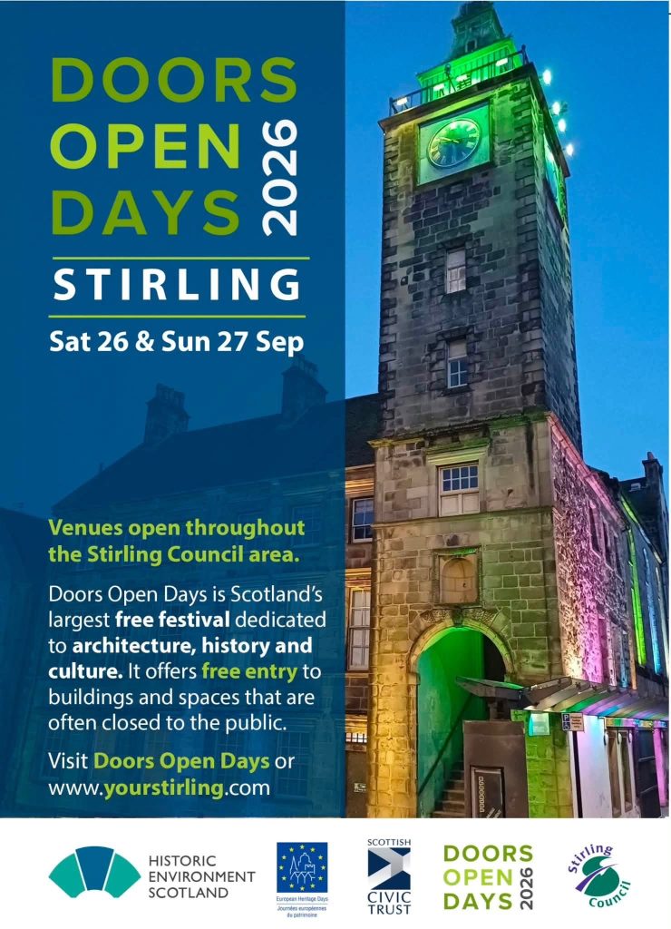 Doors Open Day