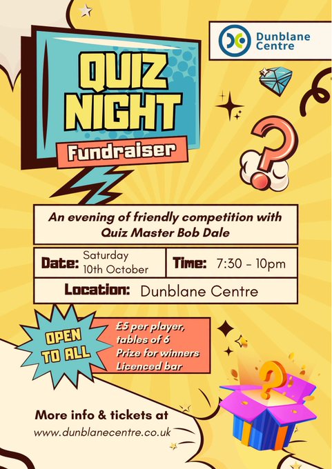 Quiz Night