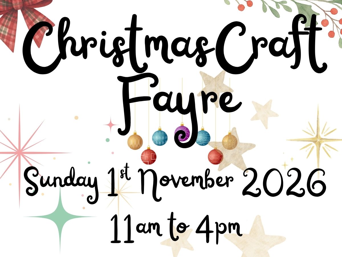 Christmas Craft Fair