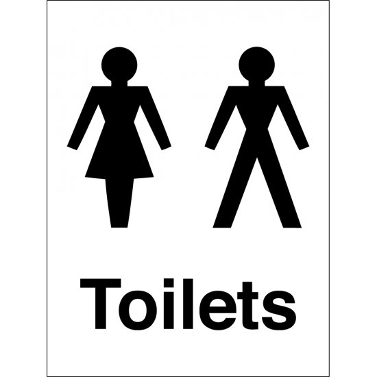 £50k allocated for toilets in Laigh Hills